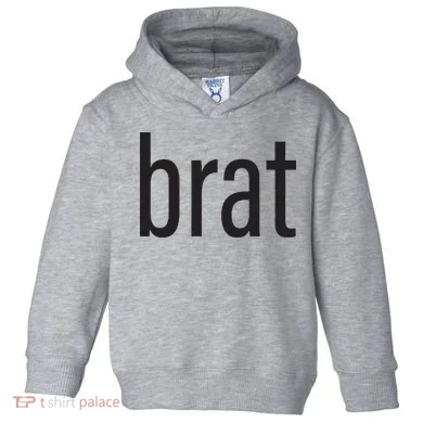 Toddler Hoodie