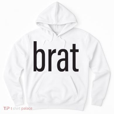 Brat Hoodie