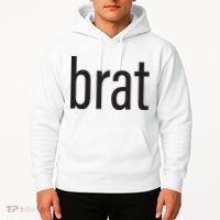 Brat Hoodie thumb 2