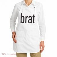 Brat Apron thumb 2