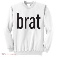 Brat Sweatshirt thumb 0