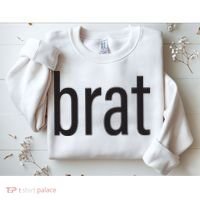 Brat Sweatshirt thumb 2