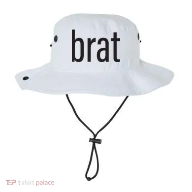 Brat Bucket Hat