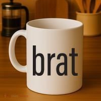 Brat Coffee Mug thumb 4