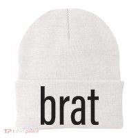 Brat Beanie thumb 0