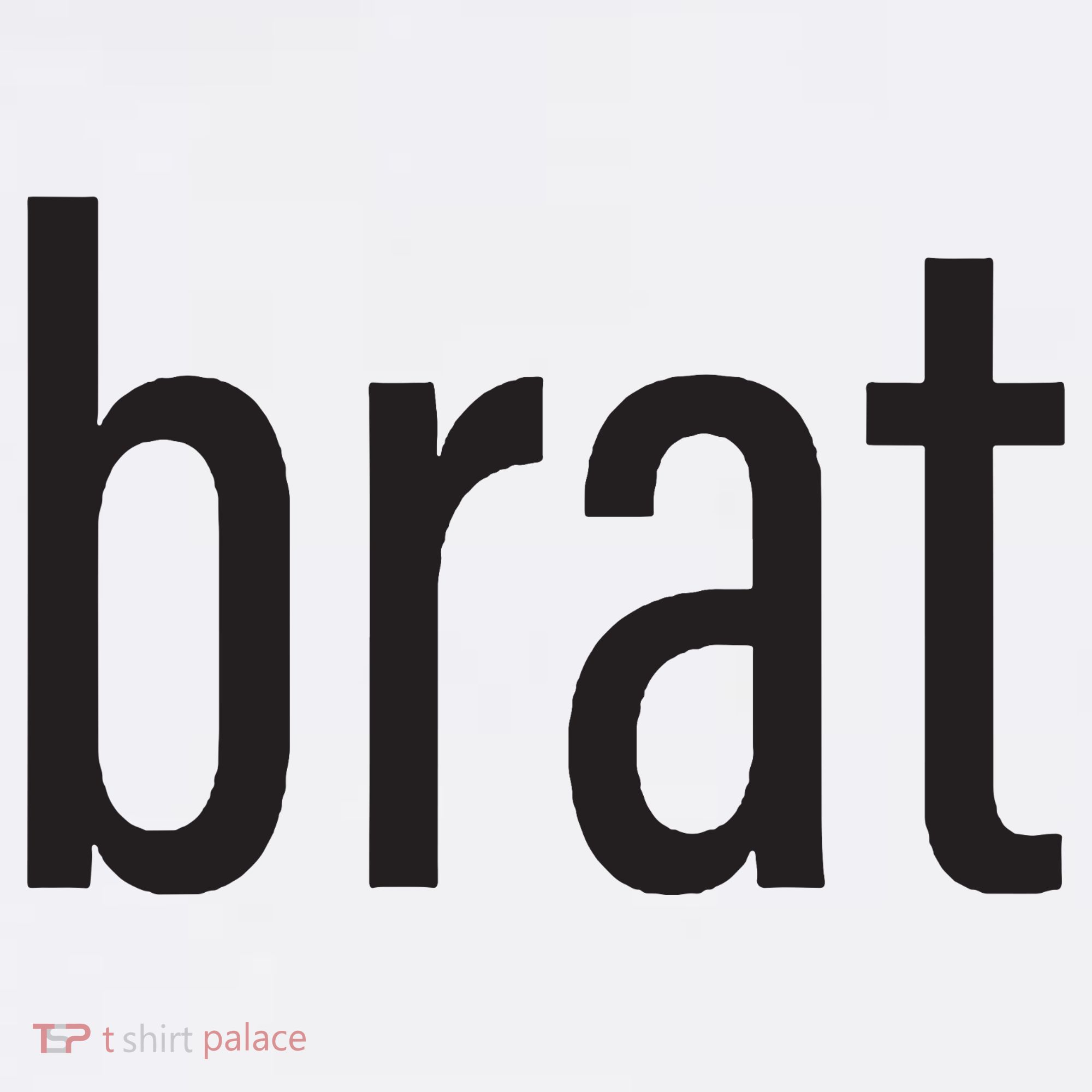 Brat Beanie