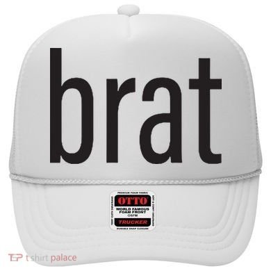 Brat Hat