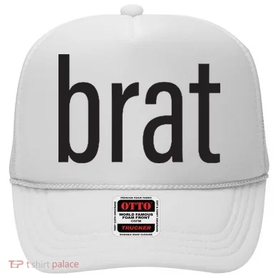 Brat Hat