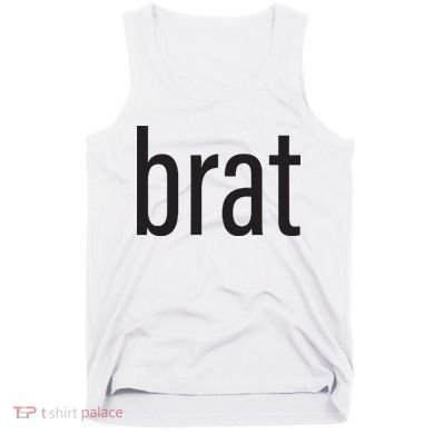 Brat Tank Top