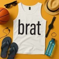 Brat Tank Top thumb 4