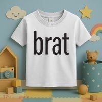 Brat Toddler T-Shirt thumb 3