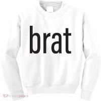 Brat Kids Sweatshirt thumb 0