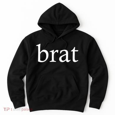 Brat Hoodie