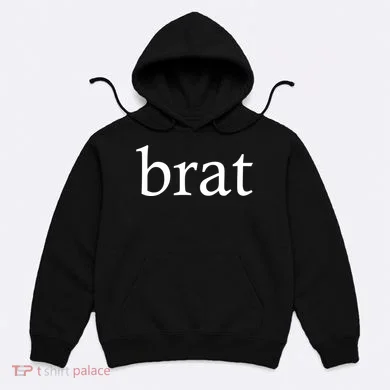 Brat Hoodie