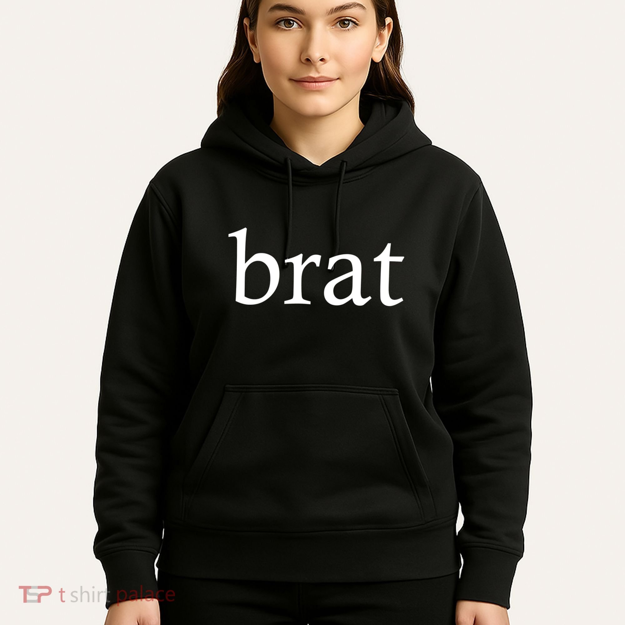 Brat Hoodie