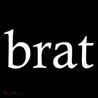 Brat Hoodie thumb 7