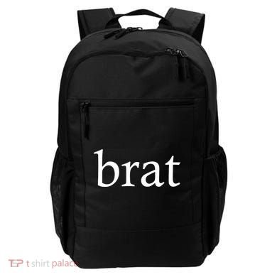 Brat Backpack