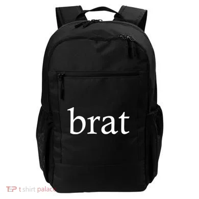 Brat Backpack