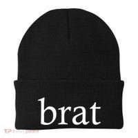 Brat Beanie thumb 0