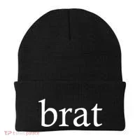 Brat Beanie thumb 0