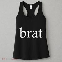 Brat Women's Tank Top thumb 3