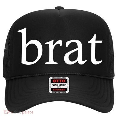 Brat Hat