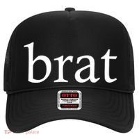 Brat Hat thumb 0