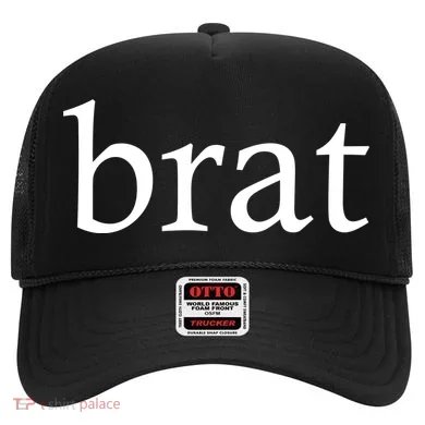 Brat Hat