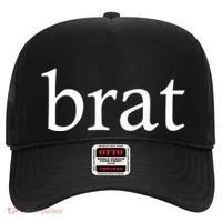Brat Hat thumb 0