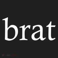 Brat Hat thumb 2