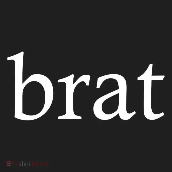 Brat Hat