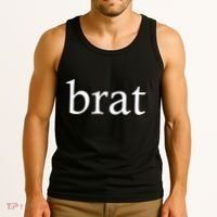 Brat Tank Top thumb 3