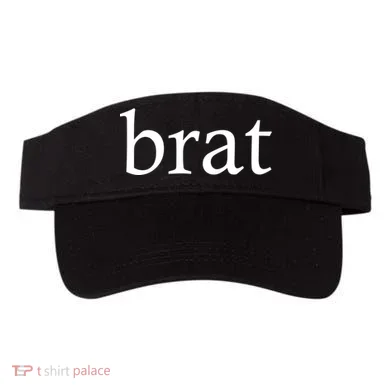 Brat Visor