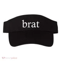 Brat Visor thumb 0