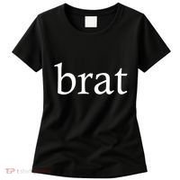 Brat Women's T-Shirt thumb 0