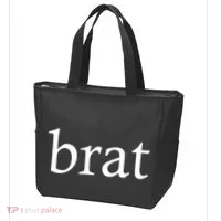 Brat Tote Bag thumb 3