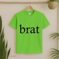 Brat T-Shirt thumb 2