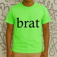 Brat T-Shirt thumb 3