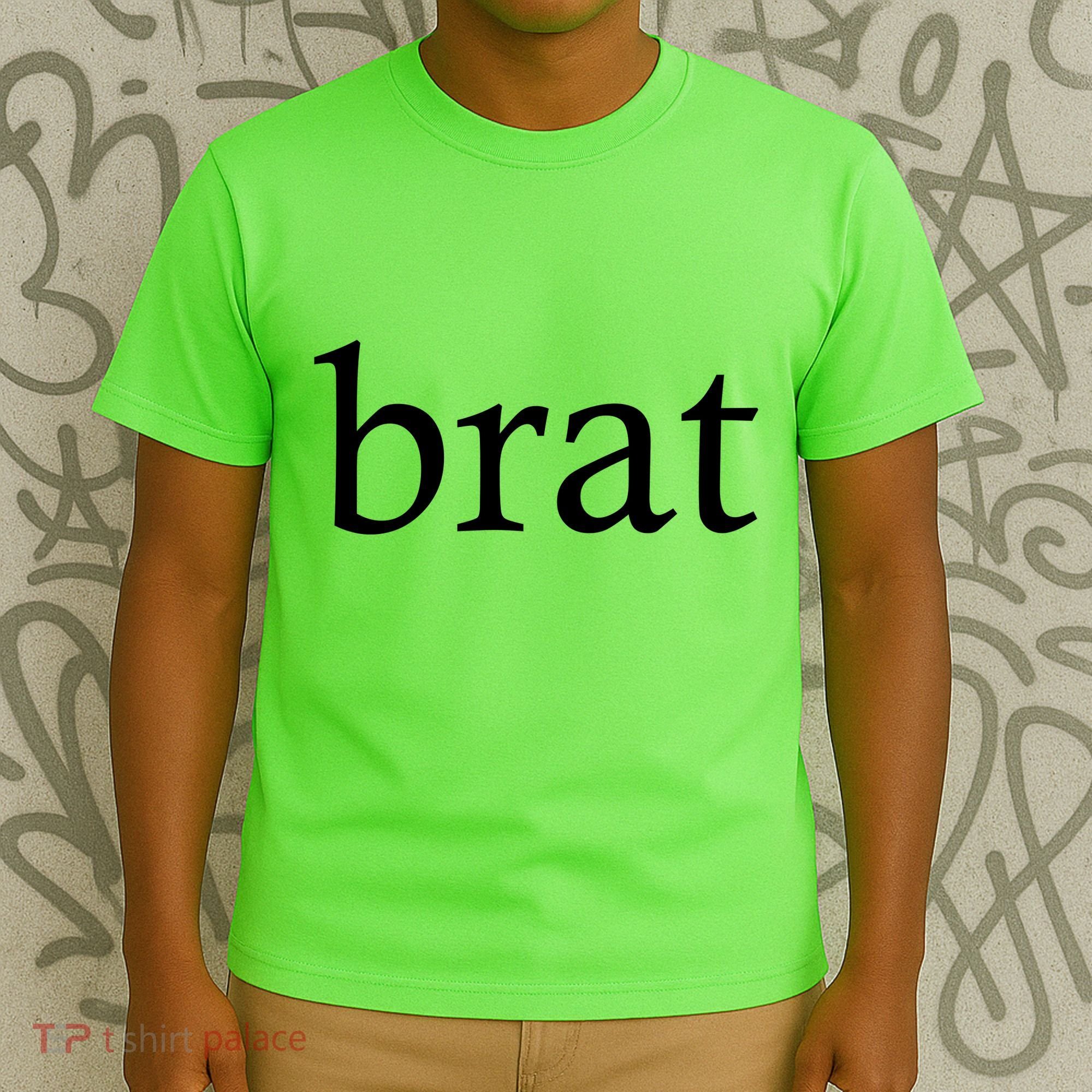 Brat T-Shirt