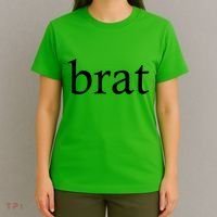 Brat T-Shirt thumb 4