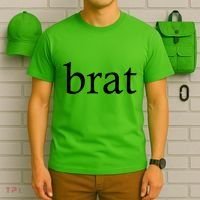 Brat T-Shirt thumb 6