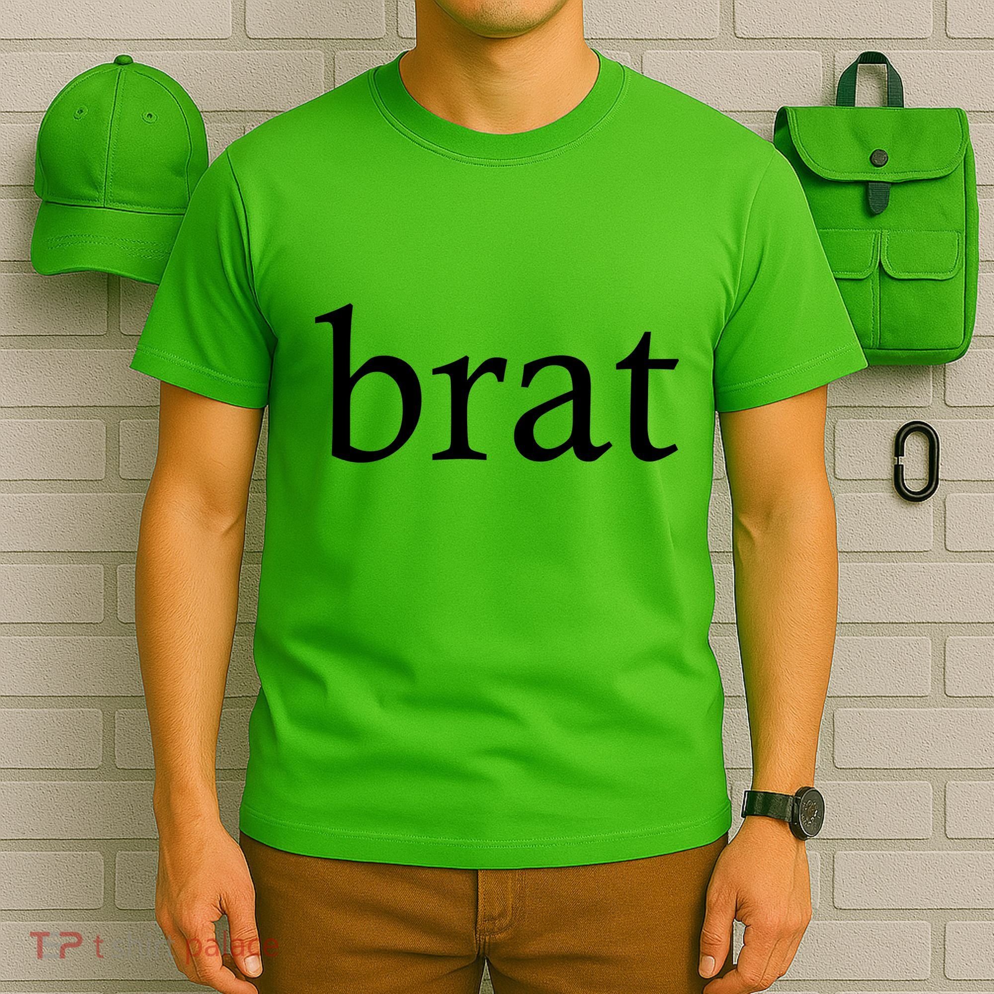 Brat T-Shirt
