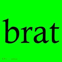 Brat Coaster thumb 2