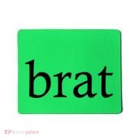 Brat Mousepad thumb 0