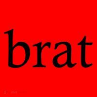 Brat Santa Hat thumb 1