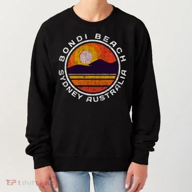 Women's Sweatshirt