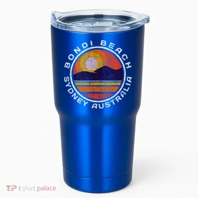 Tumbler