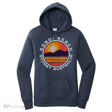 Women's Hoodie