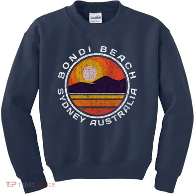 Kids Sweatshirt
