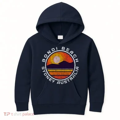 Kids Hoodie